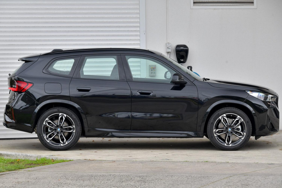 2026 BMW X1 U11 xDrive25e M Sport SUV
