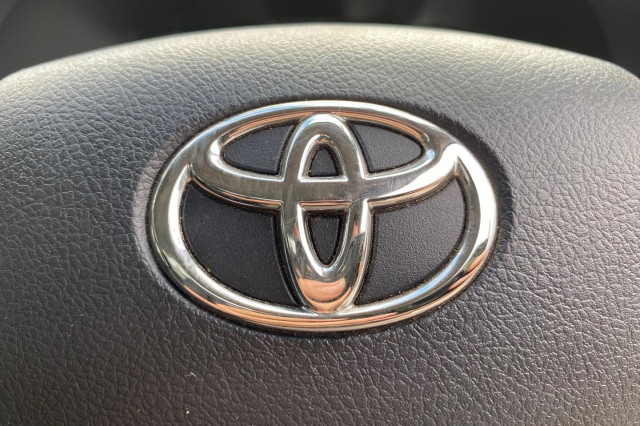 2023 Toyota HiLux GUN126R SR Cab Chassis Image 18
