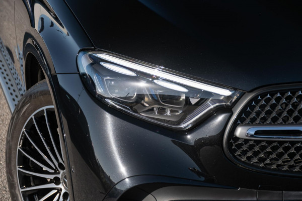 2023 Mercedes-Benz GLC-Class X254 GLC300 SUV image 20