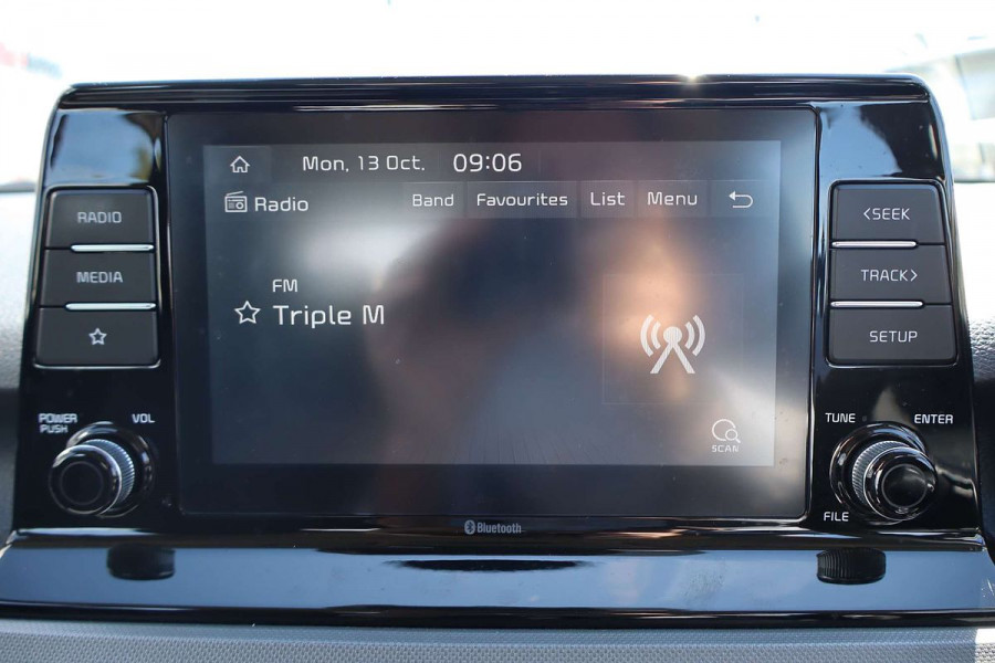 2020 MY21 Kia Seltos SP2 S SUV Image 16