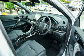 2023 Mitsubishi Eclipse Cross YB Black Edition SUV