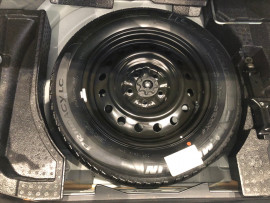 2015 Toyota Camry ASV50R Altise Sedan