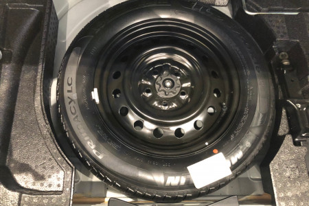 2015 Toyota Camry ASV50R Altise Sedan