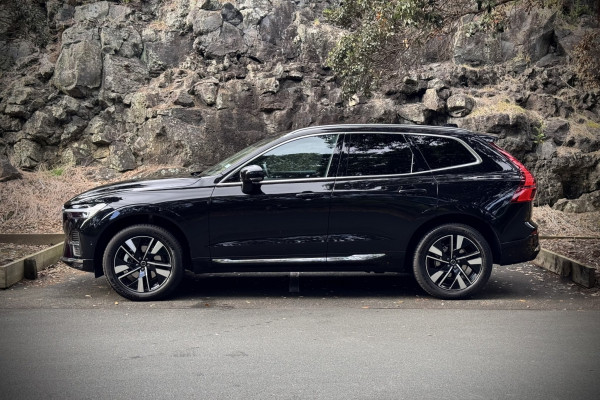2026 Volvo XC60 UZ Plus B5 SUV Image 6