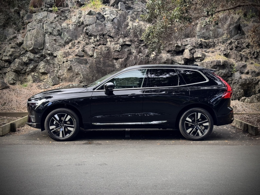 2026 Volvo XC60 UZ Plus B5 SUV Image 6