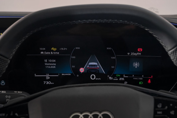 2026 MY25 Audi Q5 GU TDI 150kW Sport SUV image 10