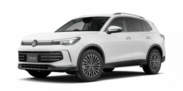 110TSI Elegance
