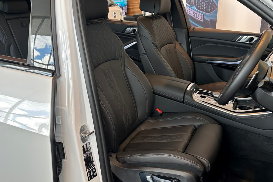 2023 BMW G05 - X5 X5 xDrive30d Other Image 25