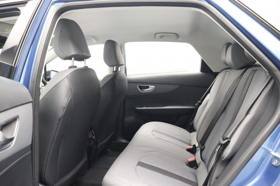 2026 MG MG4 AH4E Essence 64 Hatch Image 18