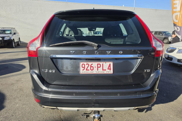 2016 Volvo XC60 UZ T5 Luxury SUV Image 10