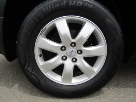 2011 Kia Sorento R 7 Seater 2.2 Diesel Sports utility vehicle