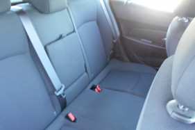 2015 Holden Cruze JH SERIES II MY15 EQUIPE Hatchback