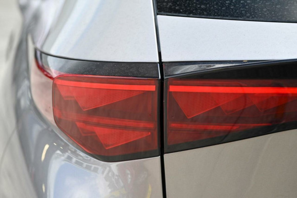 2025 Cupra Tavascan KR Endurance Coupe Image 19