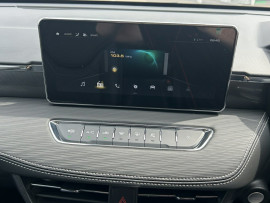 2025 GWM Haval Jolion A01 Lux SUV image 20