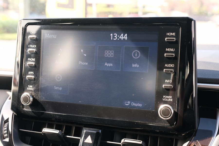 2018 Toyota Corolla MZEA12R Ascent Sport Hatch Image 9