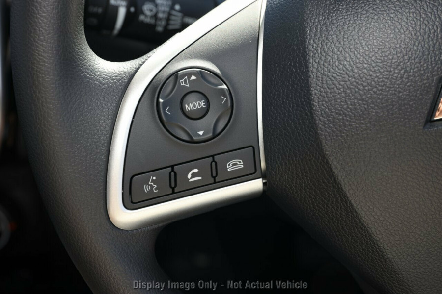 2024 Mitsubishi ASX XD GS SUV Image 11
