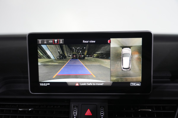 2019 Audi Q5 FY 40 TDI Sport SUV Image 25