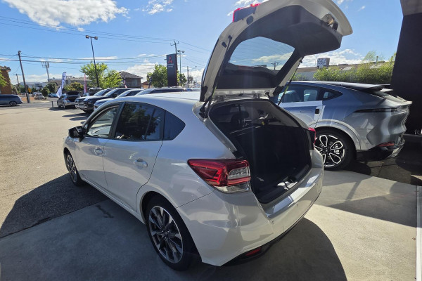 2023 MY22 Subaru Impreza G5 2.0i Premium Hatch Image 7