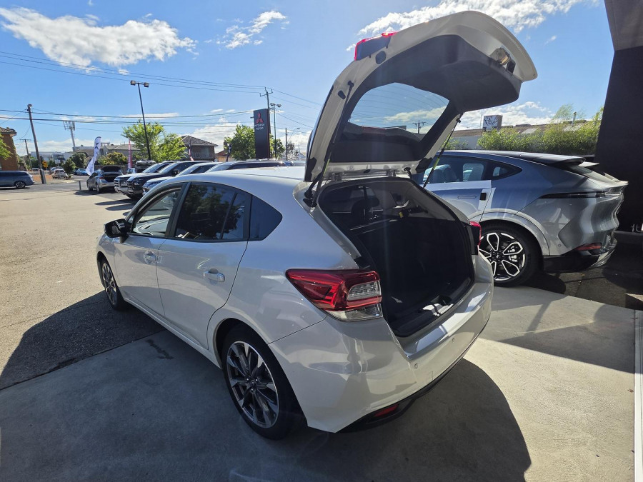 2023 MY22 Subaru Impreza G5 2.0i Premium Hatch Image 7