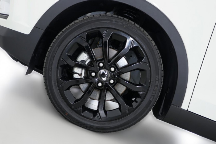2019 MY18 SsangYong Tivoli X100 ELX Suv Image 18