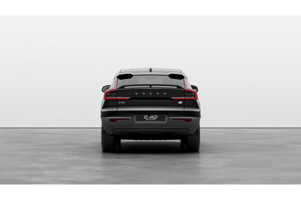 2024 MY23 Volvo C40 XK Recharge Twin Pure Electric SUV Image 4