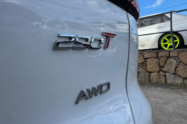 2023 Chery Tiggo 7 Pro T32 Ultimate AWD SUV Image 28