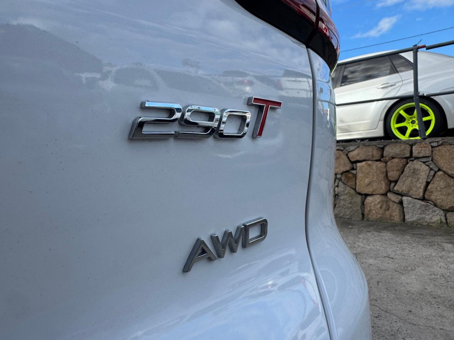 2023 Chery Tiggo 7 Pro T32 Ultimate AWD SUV Image 28