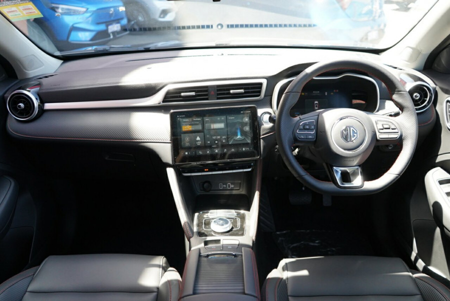 2023 MG ZS EV AZS1 Long Range SUV Image 11