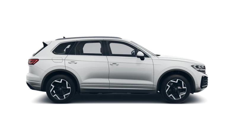 Touareg <small>170TDI</small><br><span>8-Speed Automatic | Diesel | MY24</span>