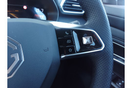 2025 MG ZS Essence 1.5Pt/Cvt SUV