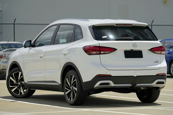 2025 MG ZS ZS32 Essence Hybrid+ SUV