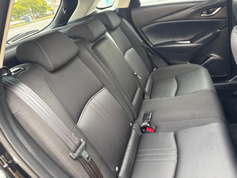 2020 MY0  Mazda CX-3 DK Maxx Sport SUV Image 13