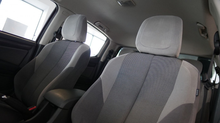 2014 Holden Colorado RG MY14 LTZ Utility Image 13