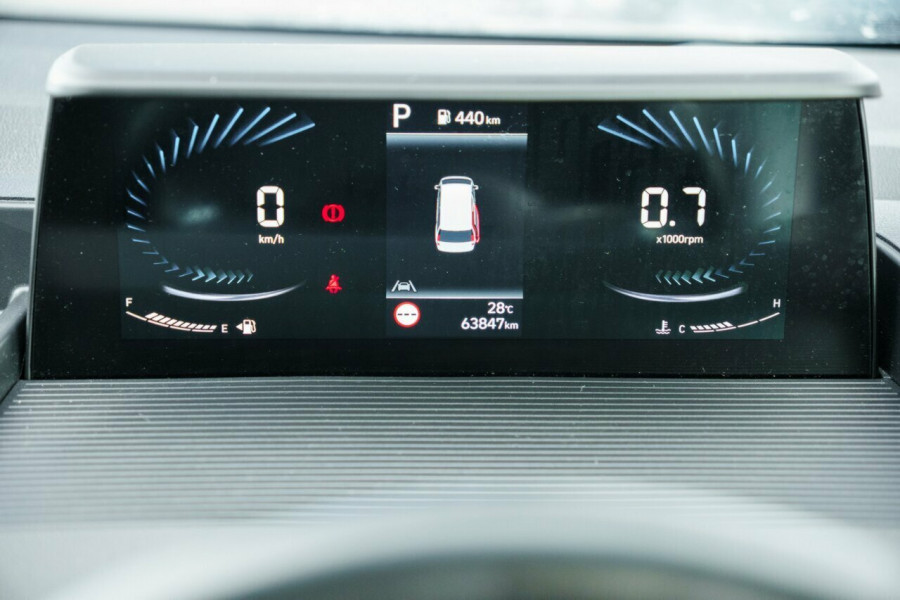 2021 MY22 Hyundai Staria US4.V1  People Mover Image 18