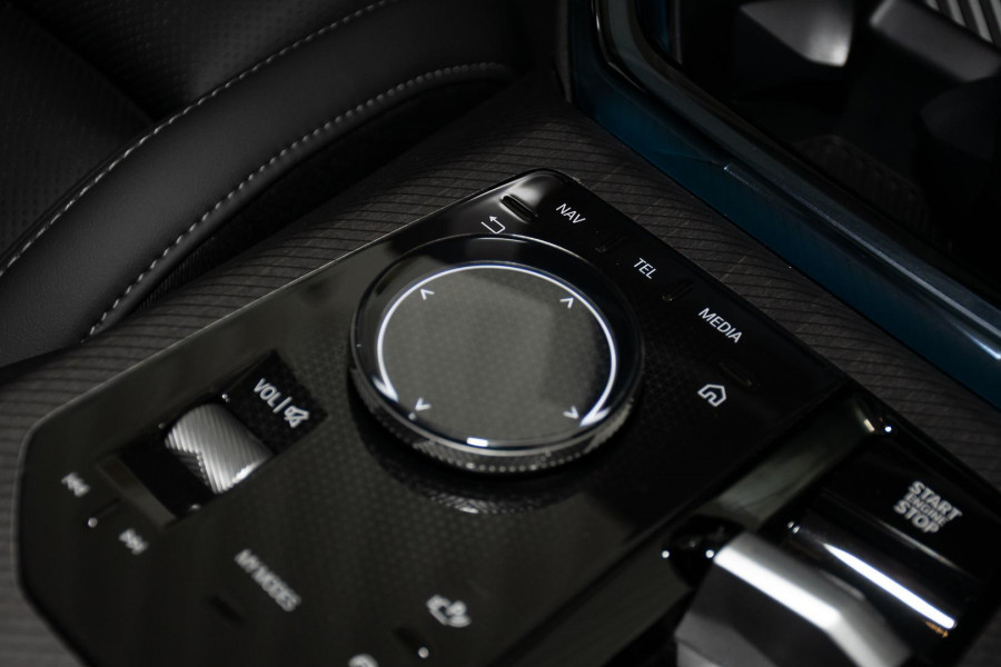 2025 BMW X3 G45 M50 xDrive SUV