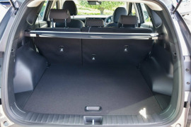 2024 MY25 Hyundai Tucson NX4.V3  SUV