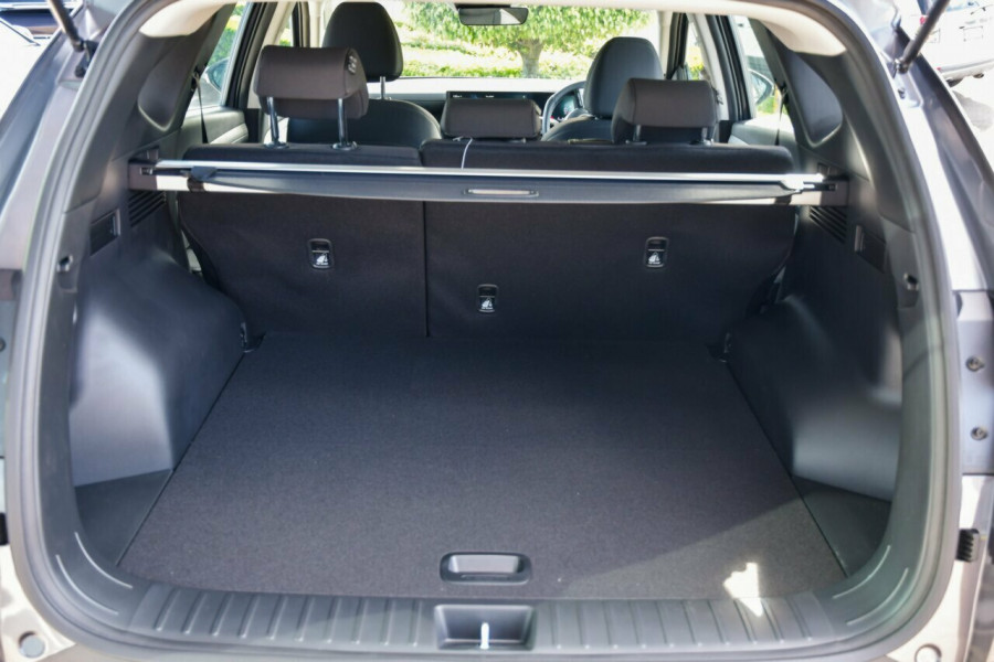 2024 MY25 Hyundai Tucson NX4.V3  SUV Image 8