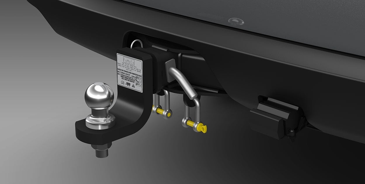 Tow Bar Pack
