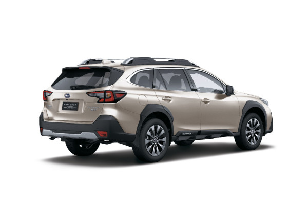 2024 Subaru Outback 6GEN AWD Touring XT SUV