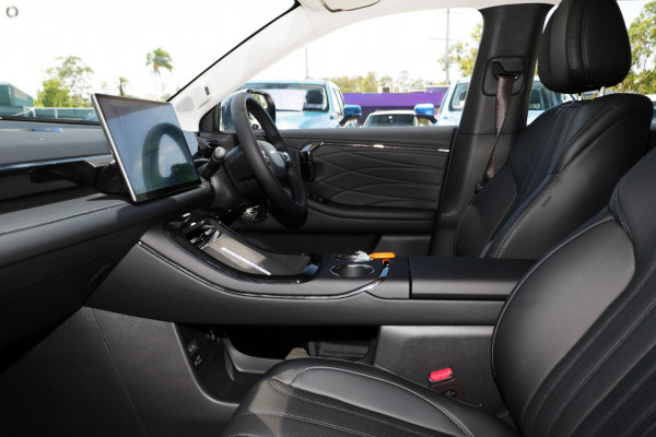 2026 AION AION V No Series Luxury SUV Image 8