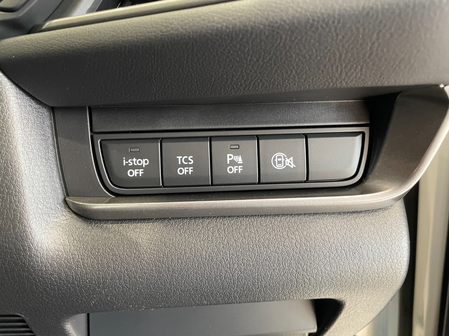 2025 MY24 Mazda CX-30 DM2W7A G20 Evolve SUV Image 18