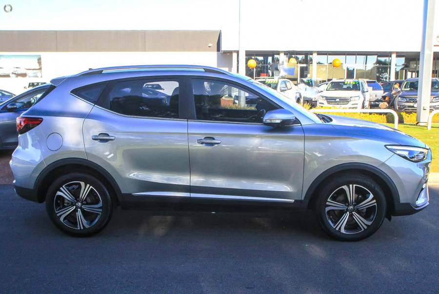 2025 MG ZST S13 Vibe SUV Image 10