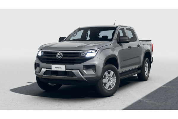 2024 Volkswagen Amarok NF TDI405 Core Ute