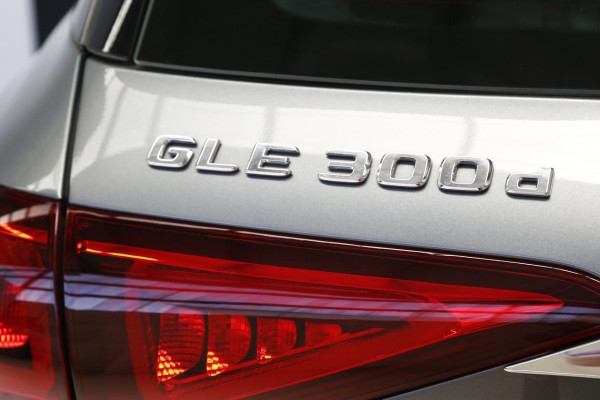 2020 MY01 Mercedes-Benz Gle-class V167 801MY GLE300 d Suv