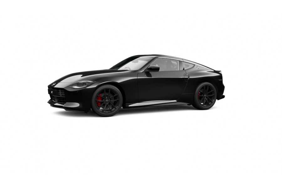 2023 Nissan Z Z34  Coupe Image 27