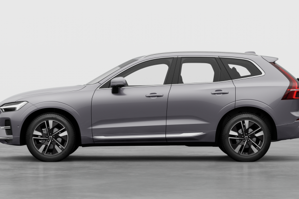 2026 Volvo XC60 UZ Plus B5 Bright SUV