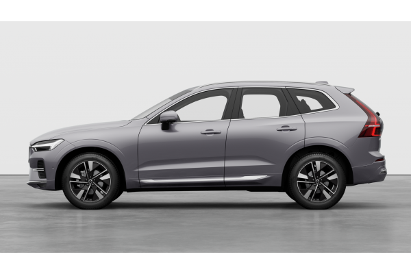 2026 Volvo XC60 UZ Plus B5 Bright SUV Image 2