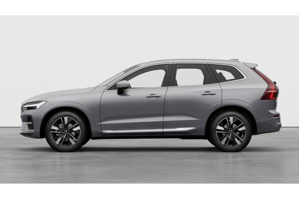 2026 Volvo XC60 UZ Plus B5 Bright SUV Image 2