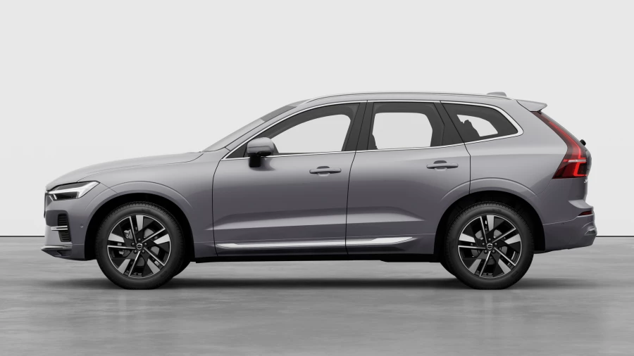 2026 Volvo XC60 UZ Plus B5 Bright SUV Image 2