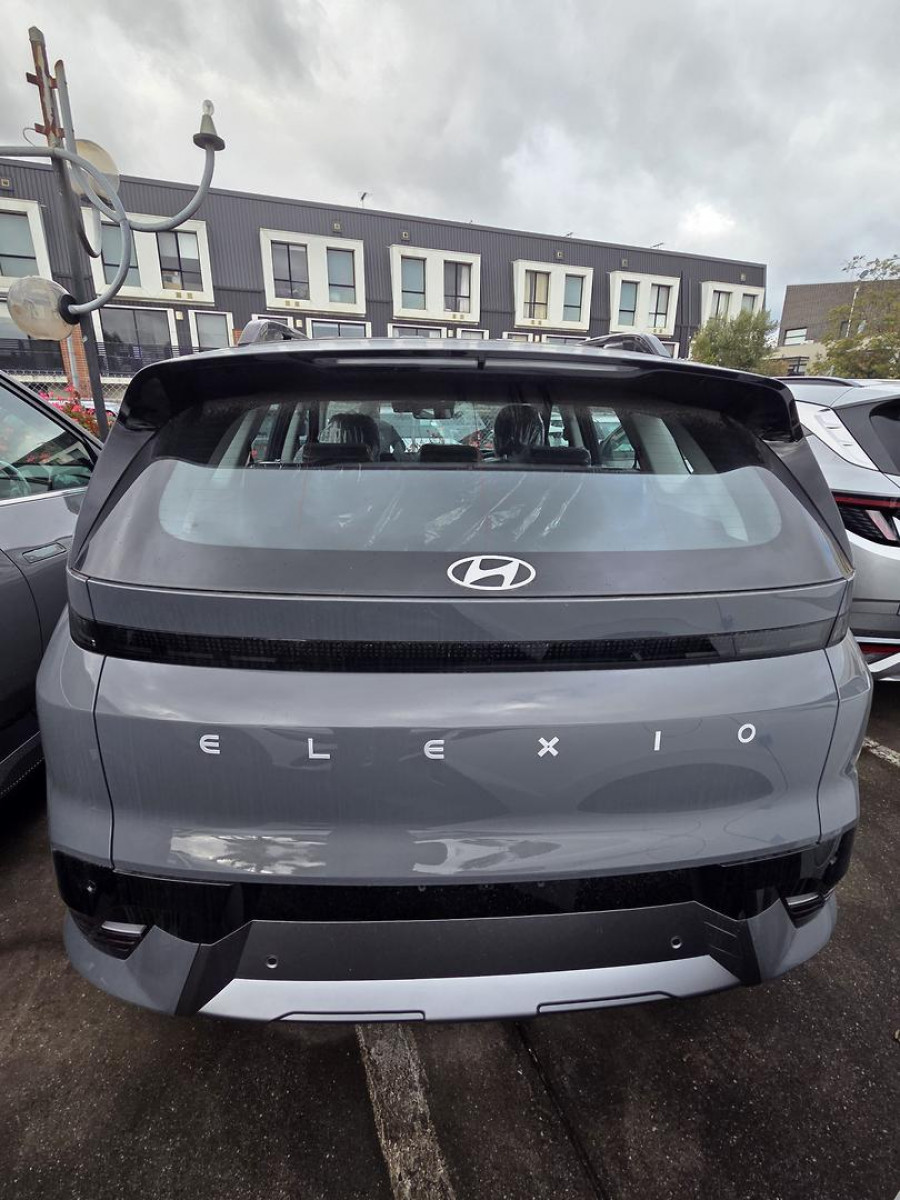 2025 MY26 Hyundai ELEXIO OE1.V1 Elite SUV Image 5